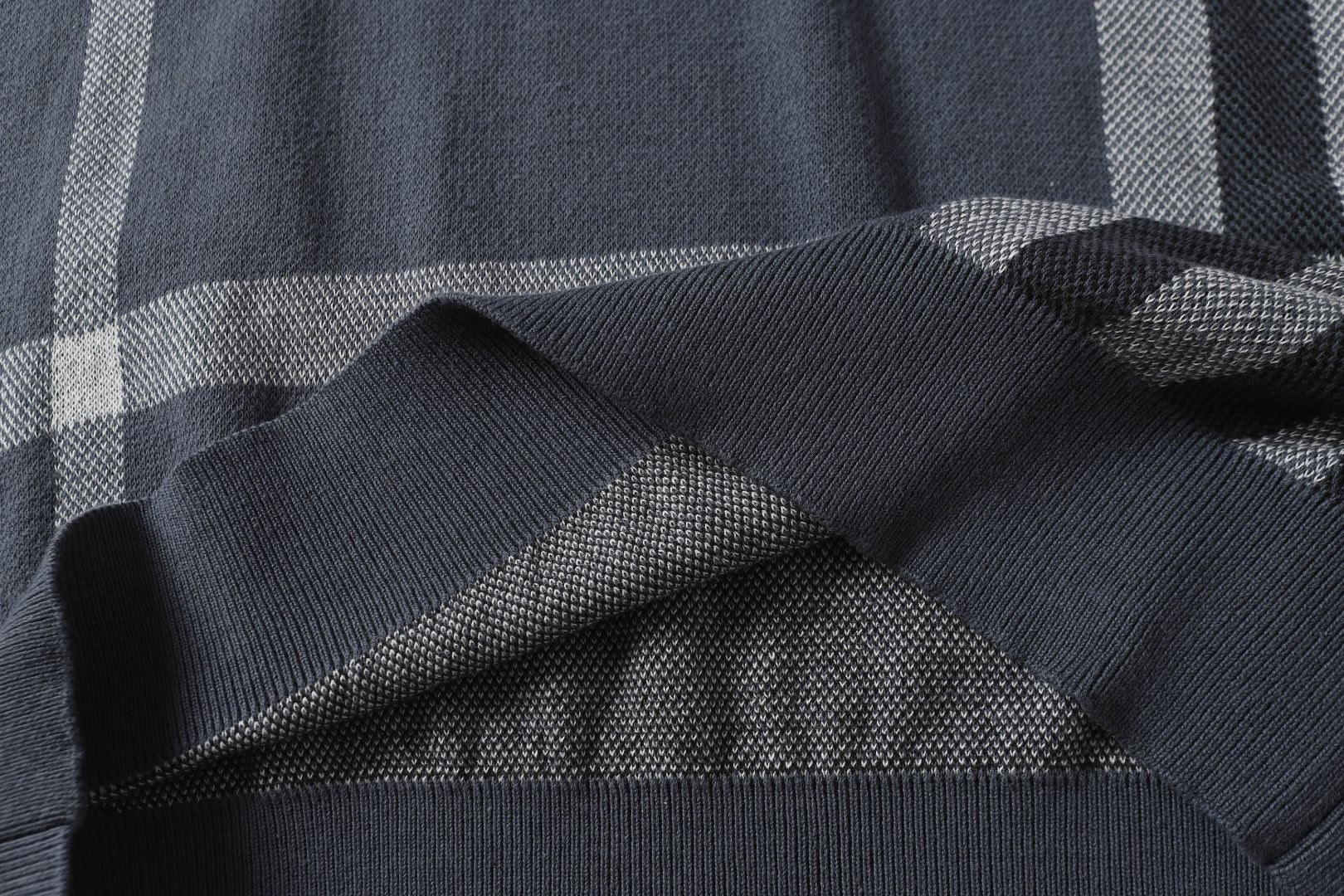 LuxluxHouse Best Quality Clothes Shirts&Polo Burberry