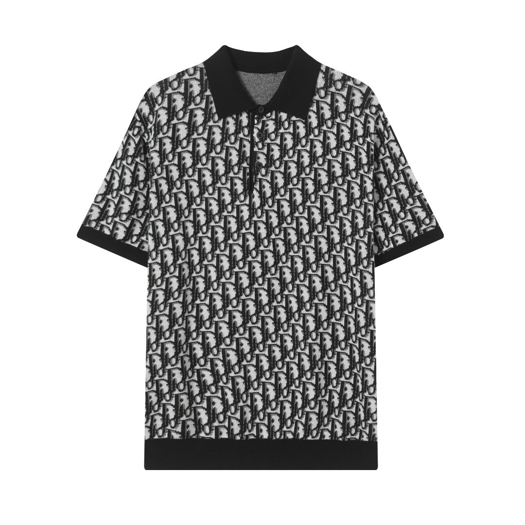 LuxluxHouse Best Quality Clothes Shirts&Polo Dior