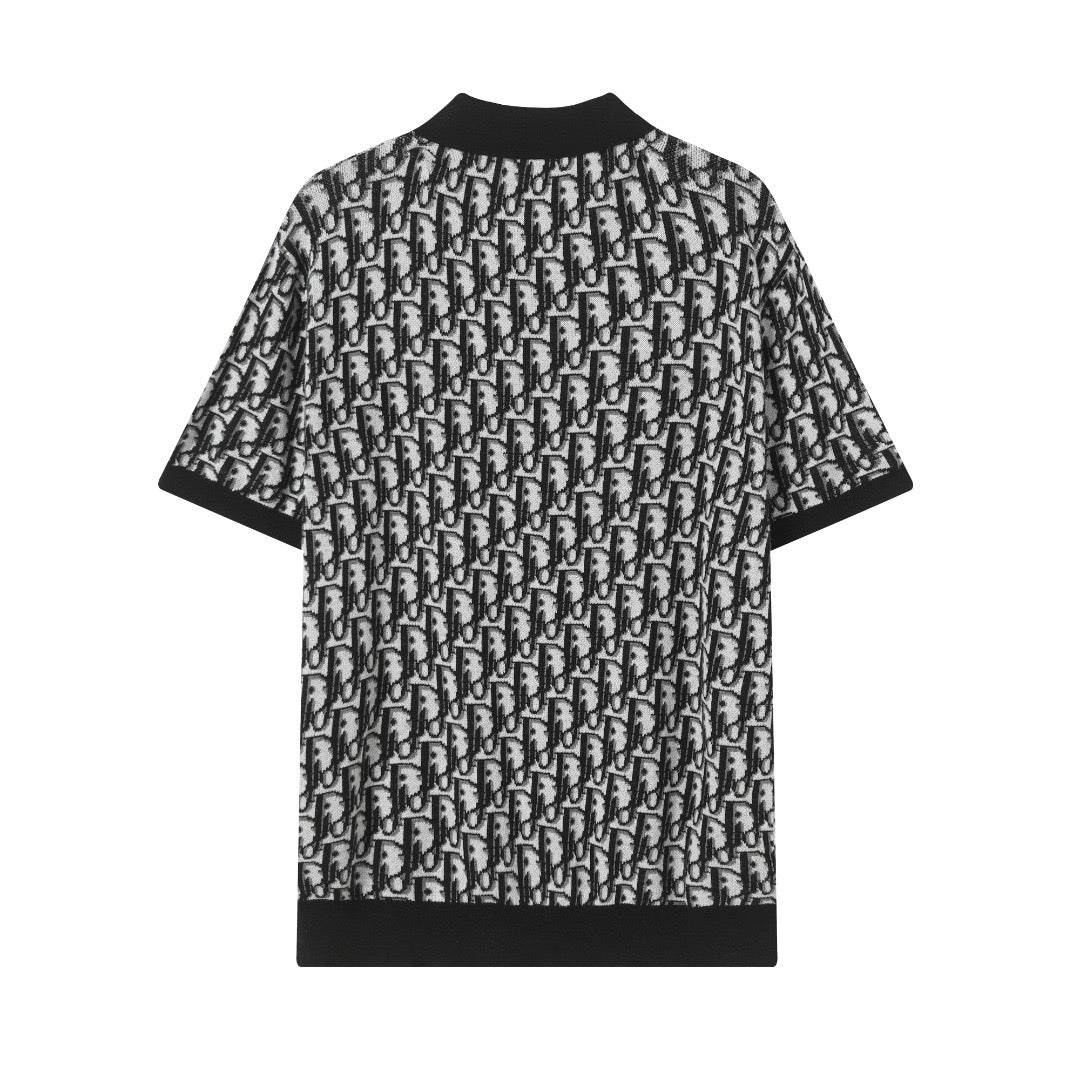 LuxluxHouse Best Quality Clothes Shirts&Polo Dior