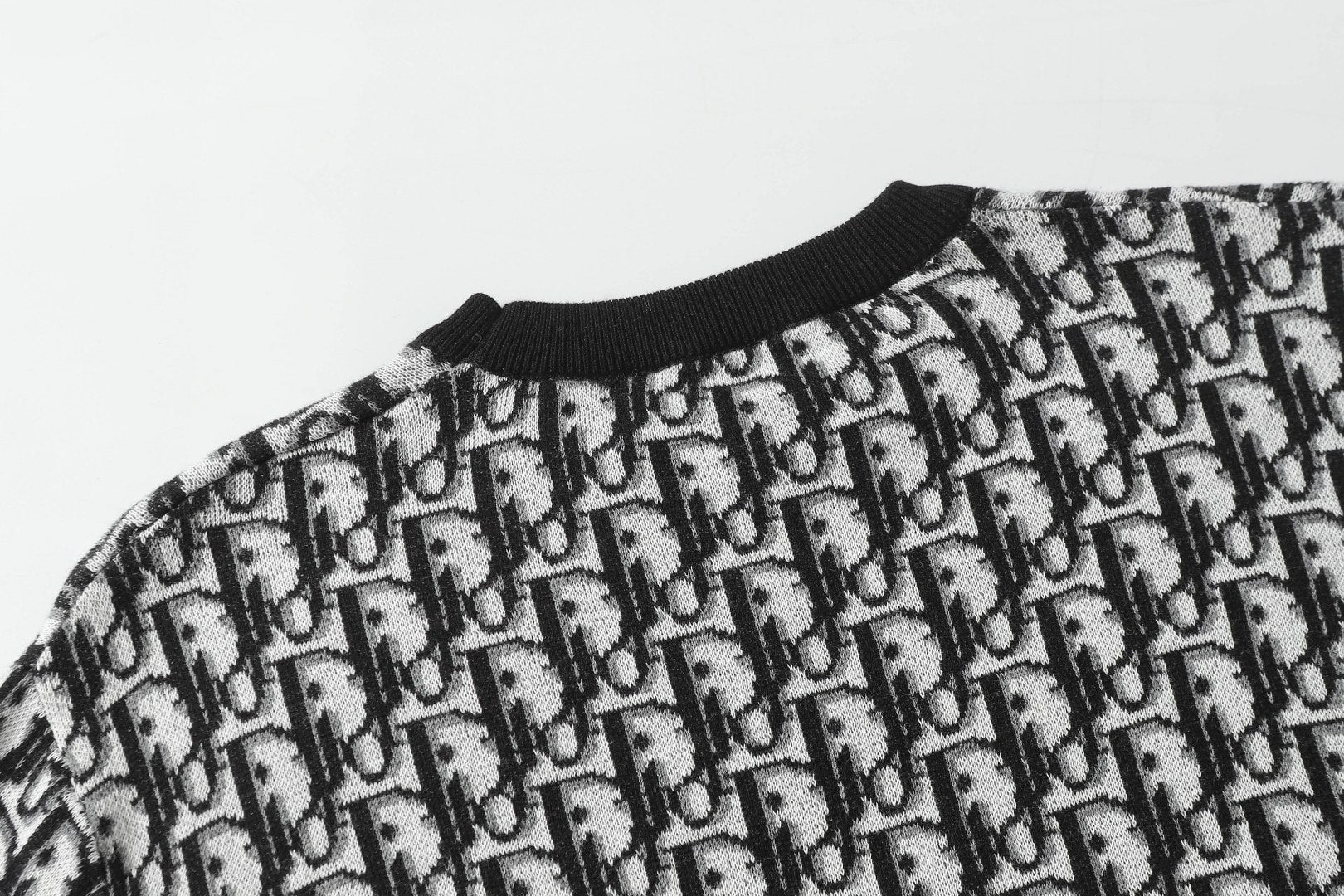 LuxluxHouse Best Quality Clothes T-shirt Dior