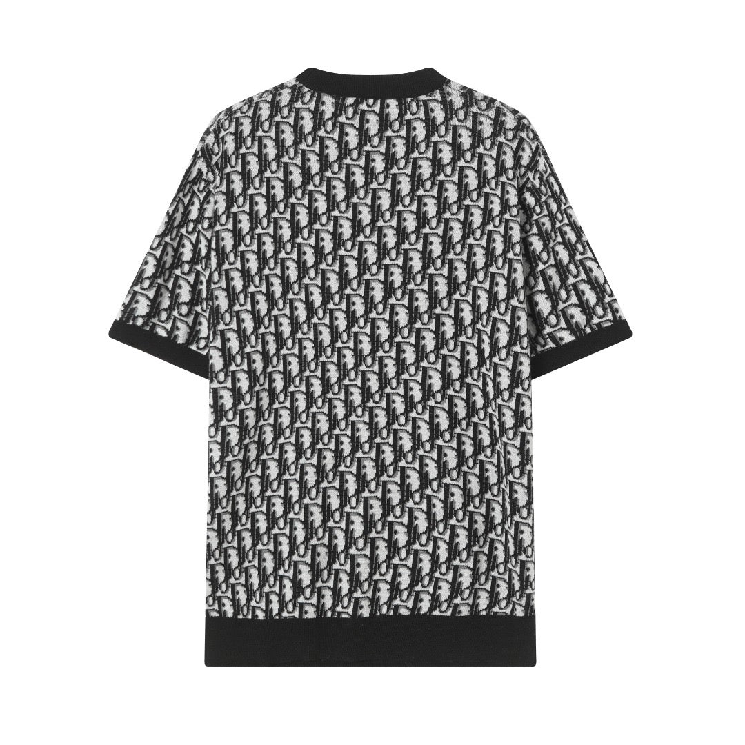 LuxluxHouse Best Quality Clothes T-shirt Dior