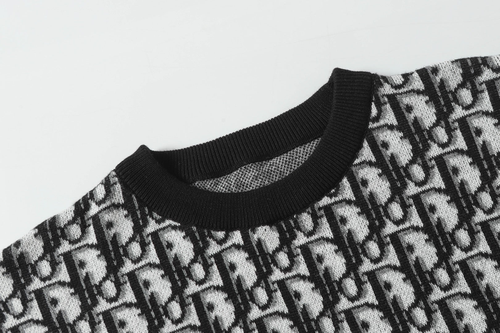 LuxluxHouse Best Quality Clothes T-shirt Dior