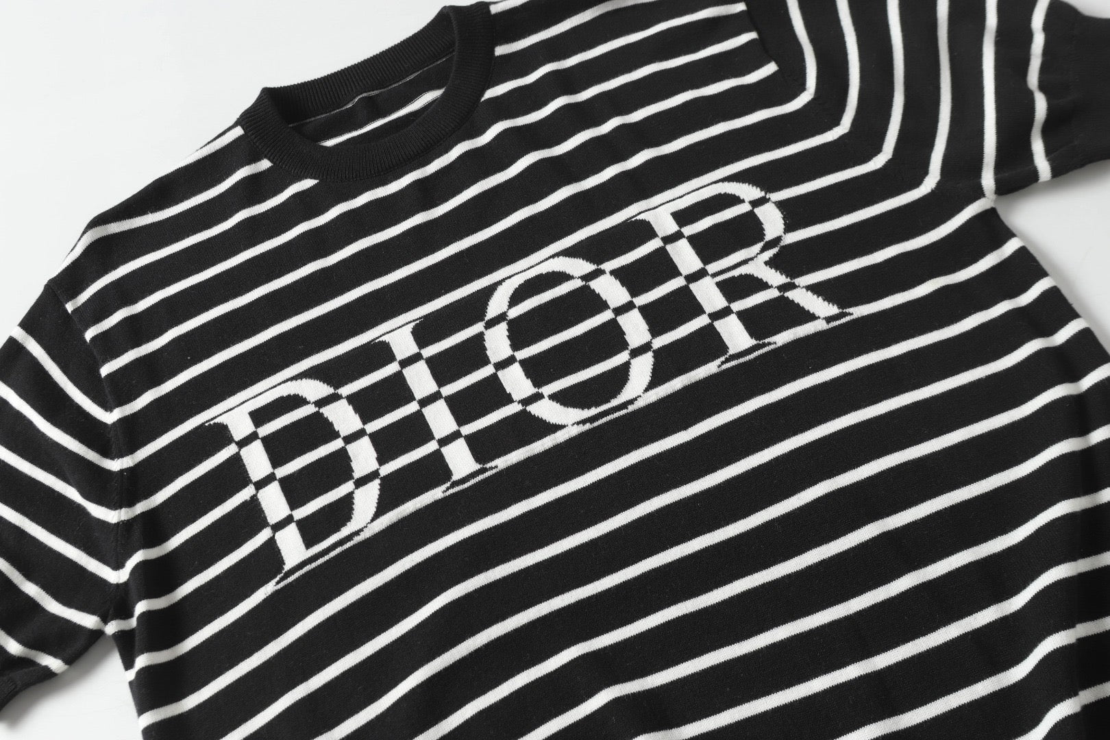 LuxluxHouse Best Quality Clothes T-shirt Dior