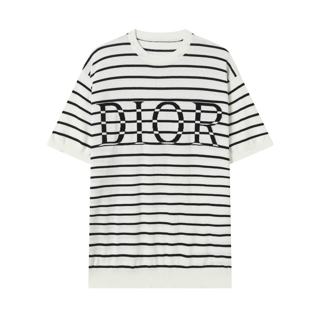 LuxluxHouse Best Quality Clothes T-shirt Dior