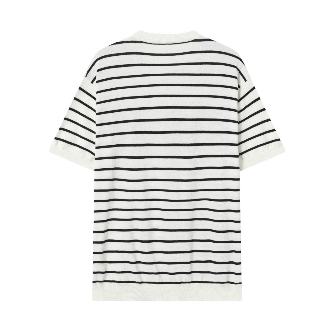 LuxluxHouse Best Quality Clothes T-shirt Dior