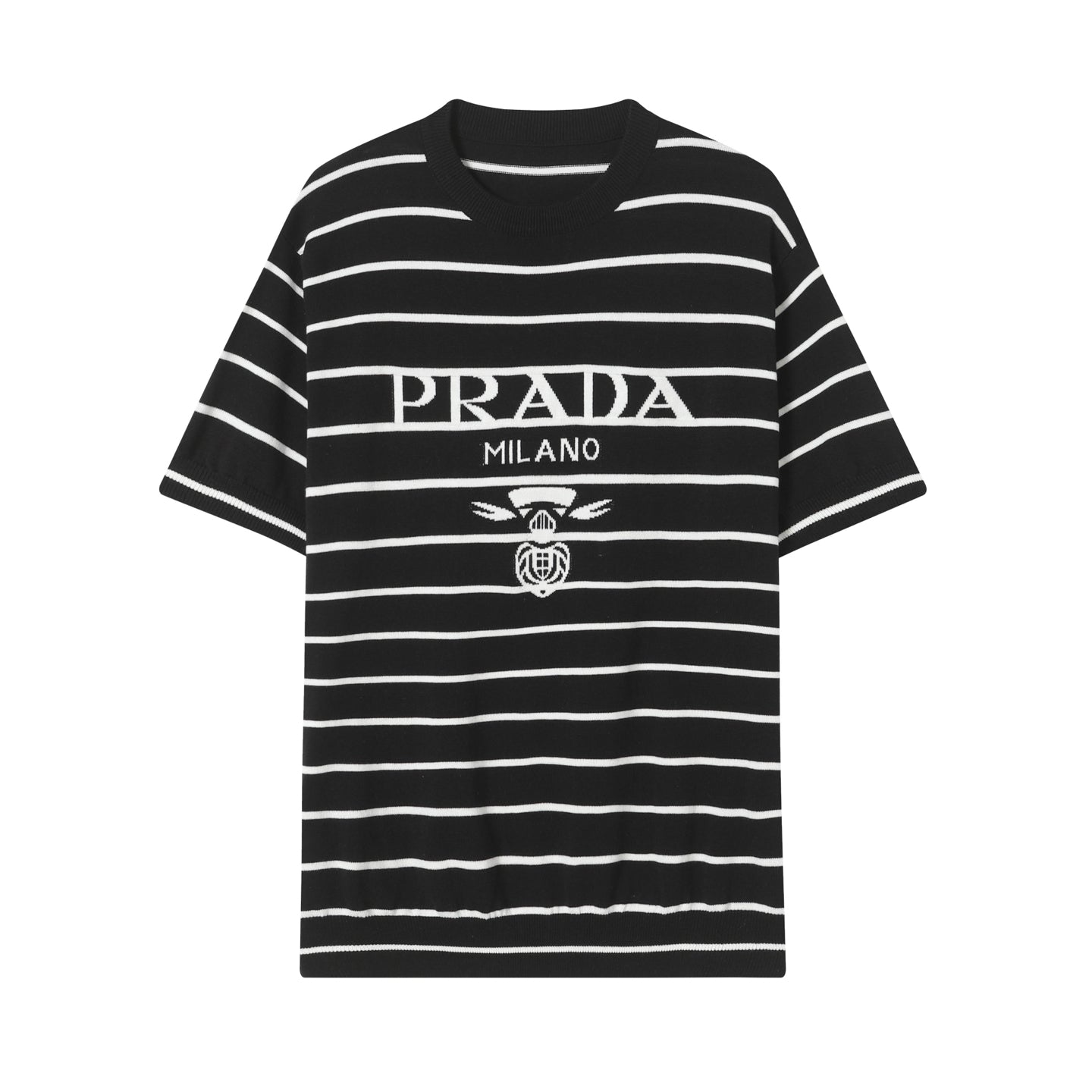 LuxluxHouse Best Quality Clothes T-shirt Prada