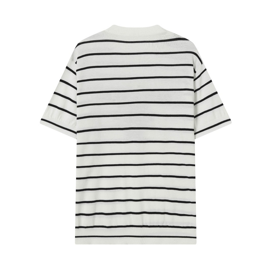 LuxluxHouse Best Quality Clothes T-shirt Prada