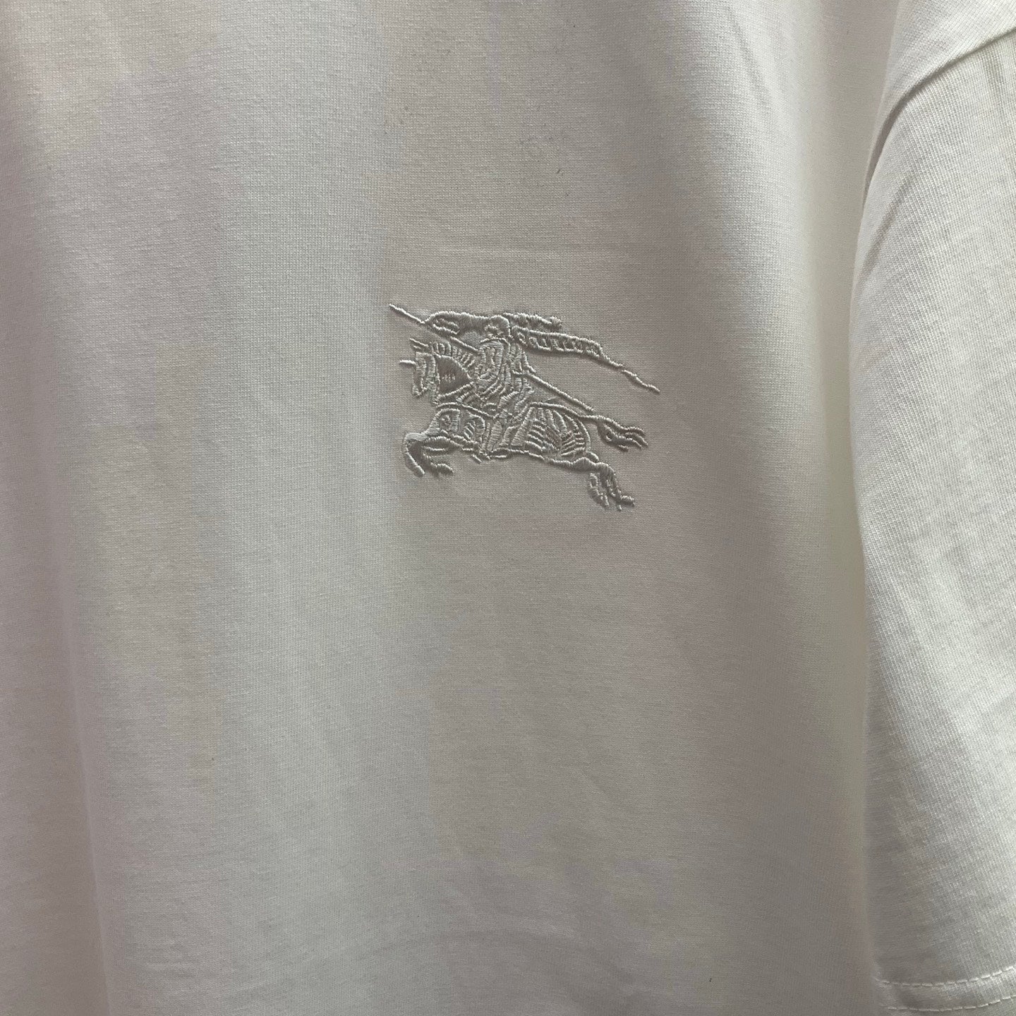 LuxluxHouse Best Quality Clothes Burberry T-shirt