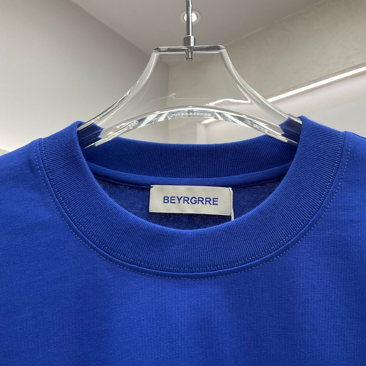 LuxluxHouse Best Quality Clothes Burberry T-shirt