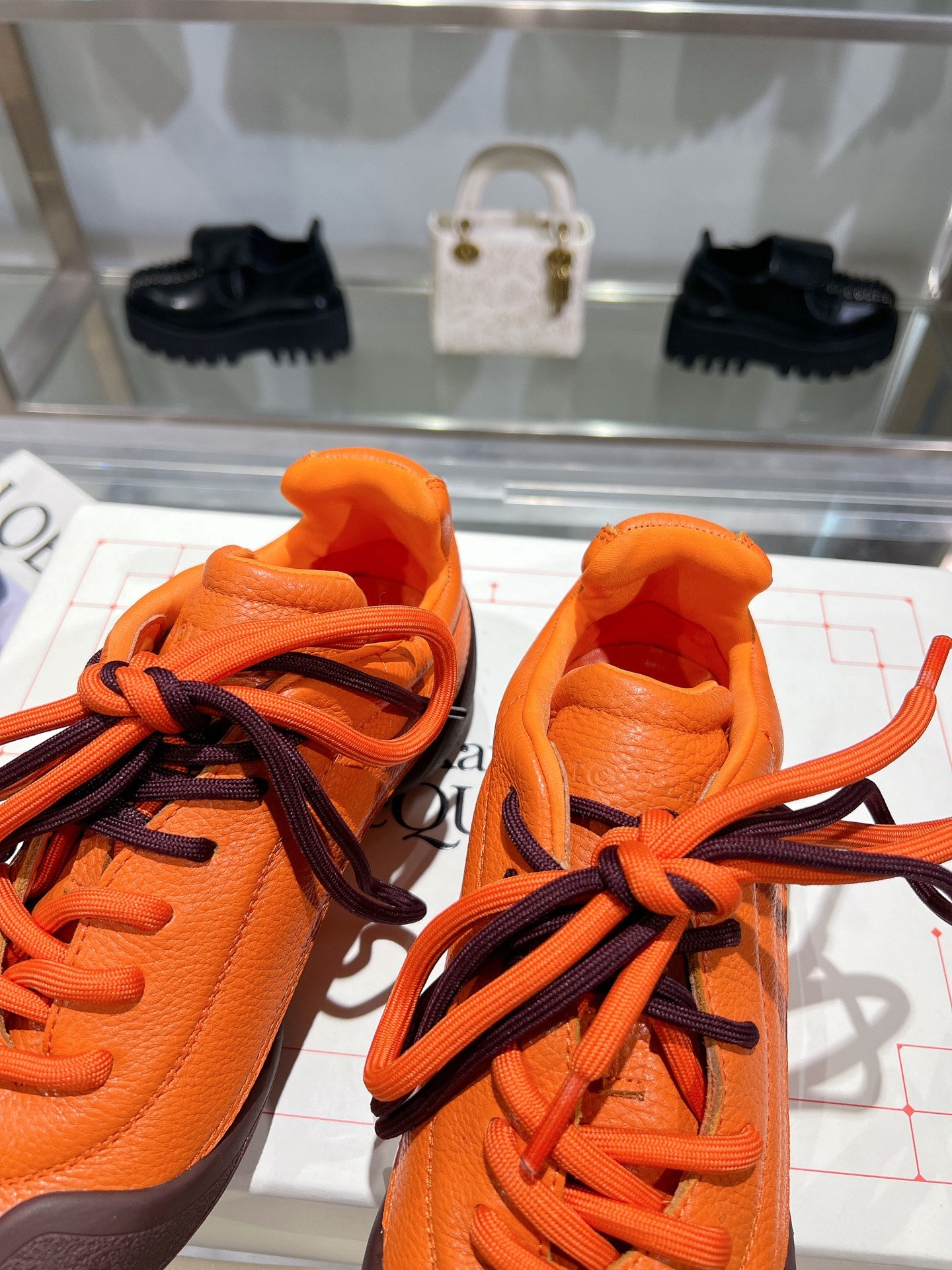 LuxluxHouse Best Quality Shoes Alexander McQueen