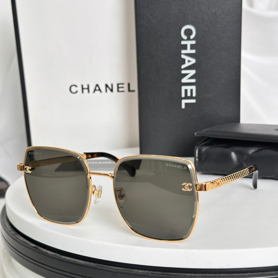 LuxluxHouse Best Quality Glasses Chanel