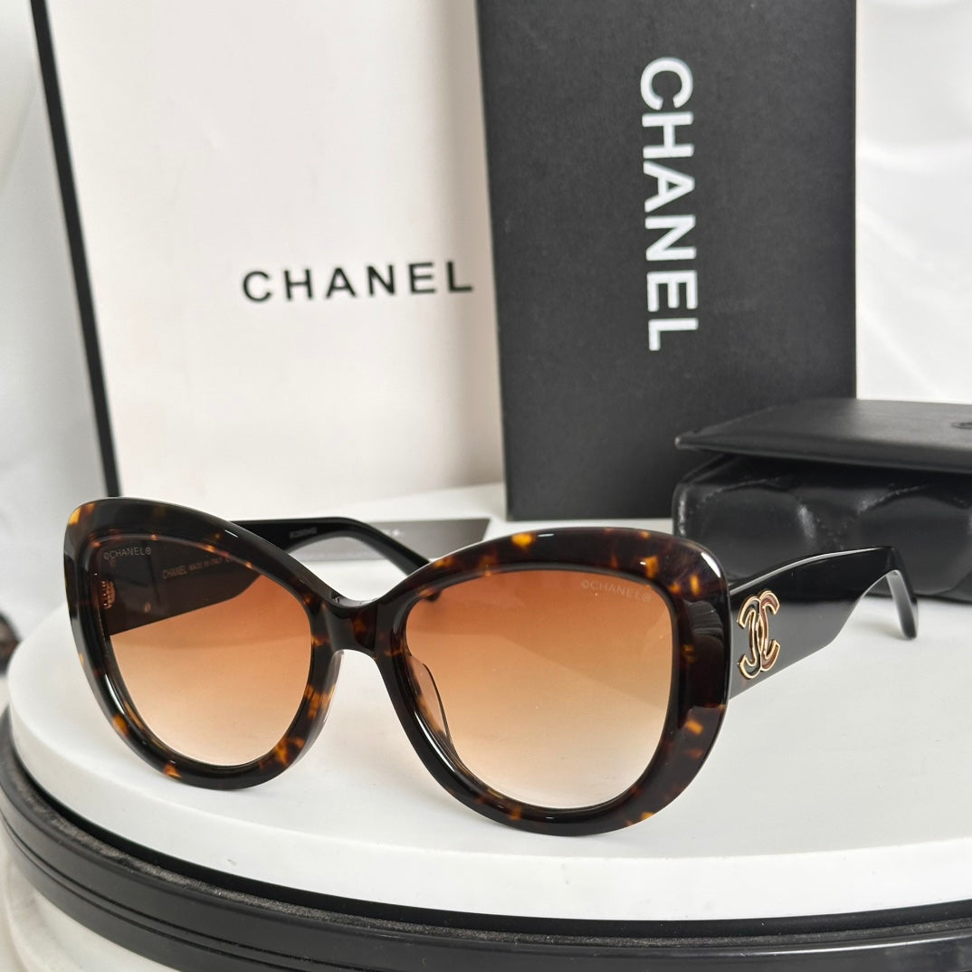 LuxluxHouse Best Quality Glasses Chanel