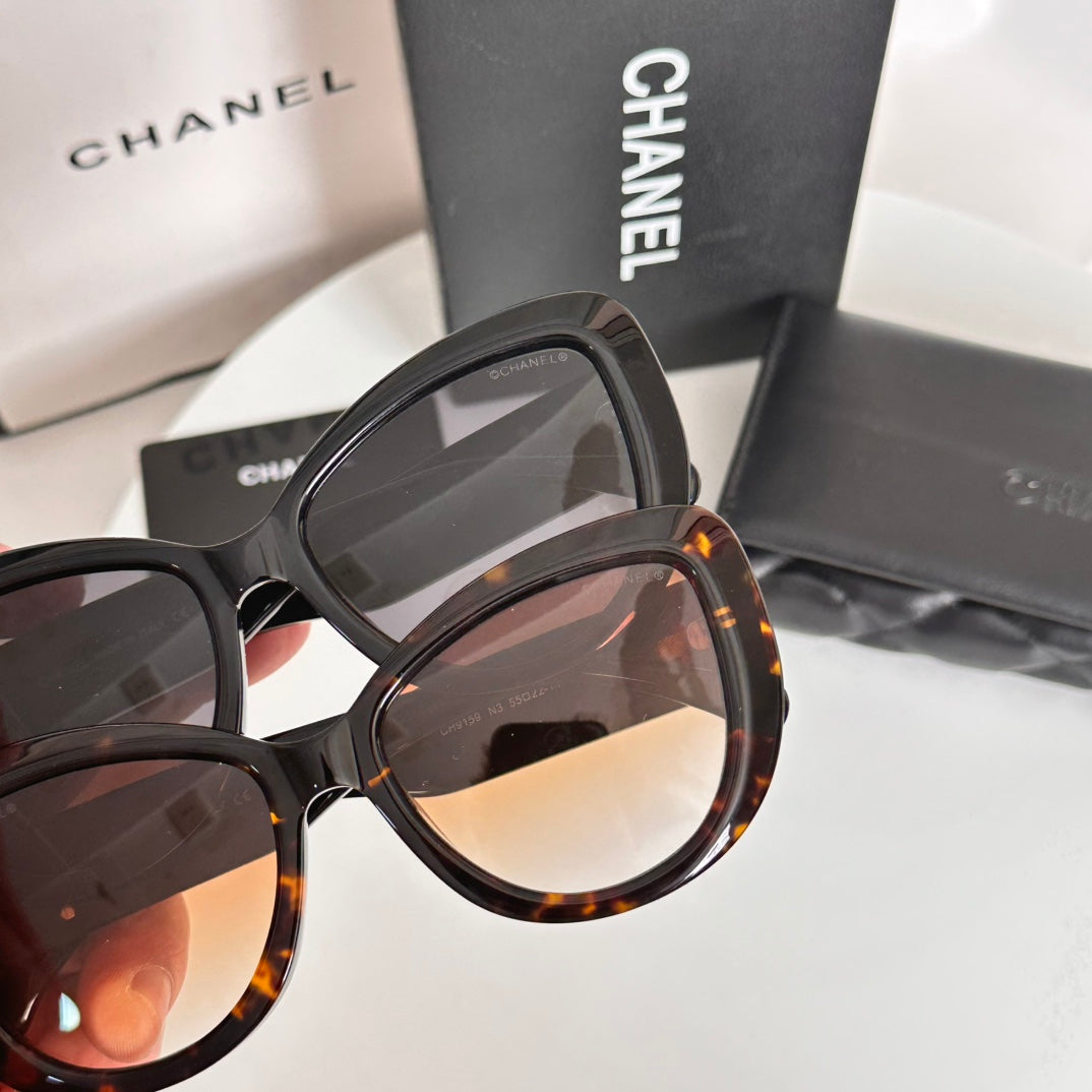 LuxluxHouse Best Quality Glasses Chanel