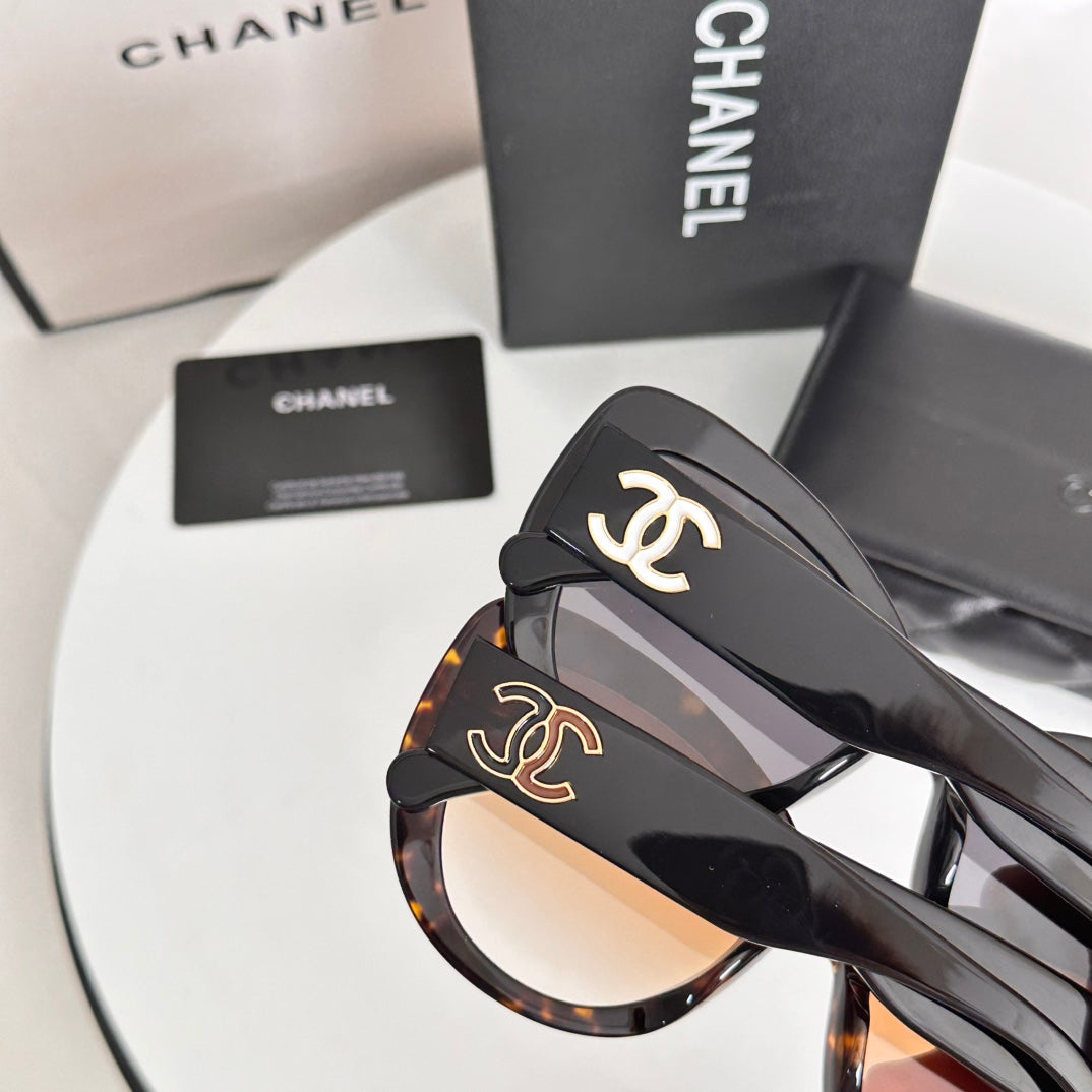 LuxluxHouse Best Quality Glasses Chanel