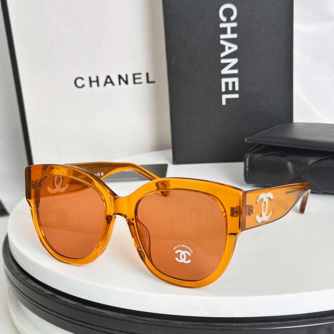 LuxluxHouse Best Quality Glasses Chanel