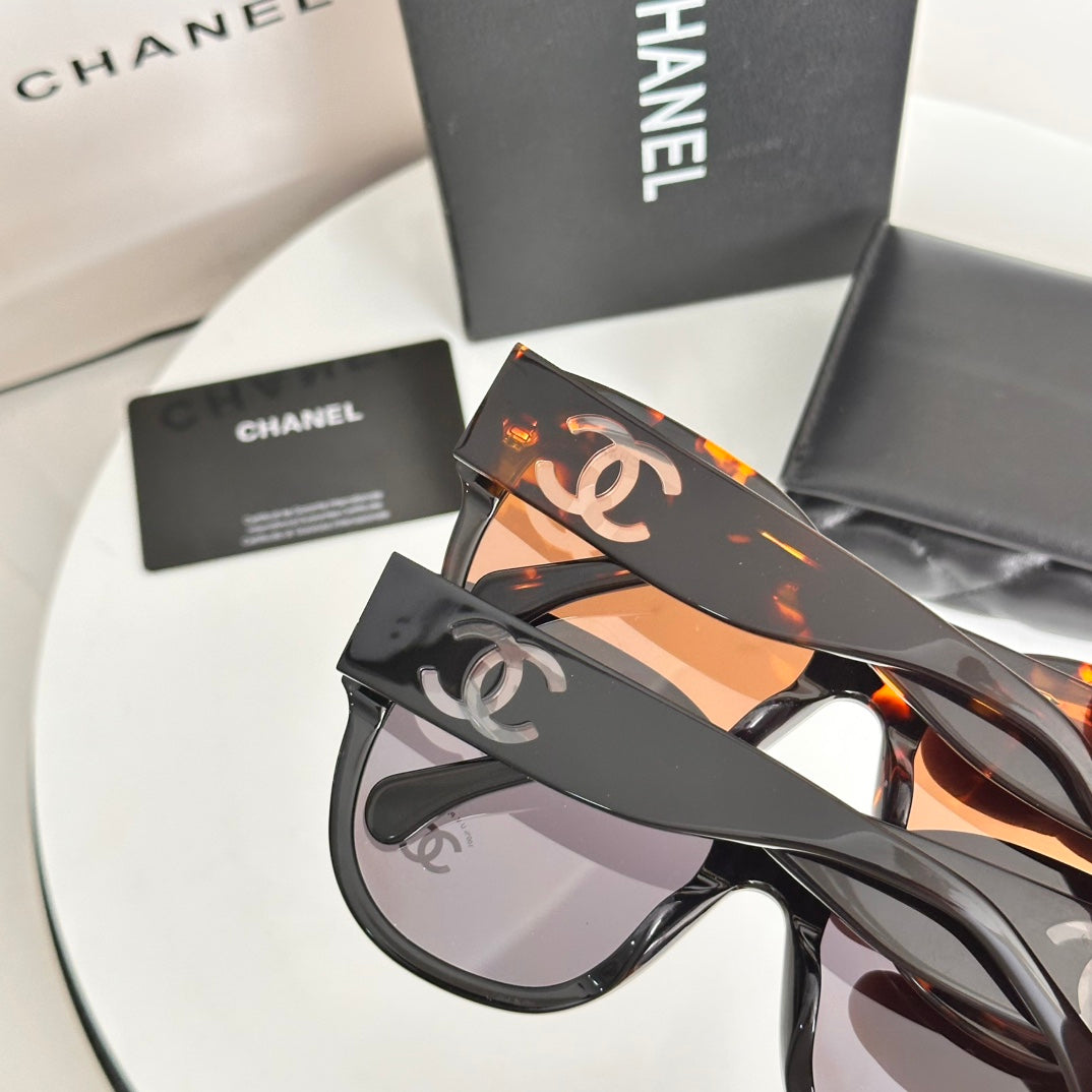 LuxluxHouse Best Quality Glasses Chanel