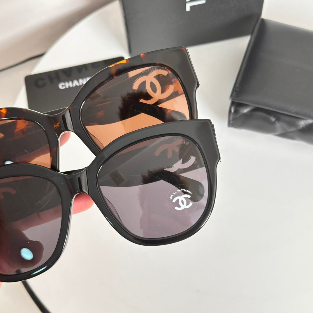 LuxluxHouse Best Quality Glasses Chanel