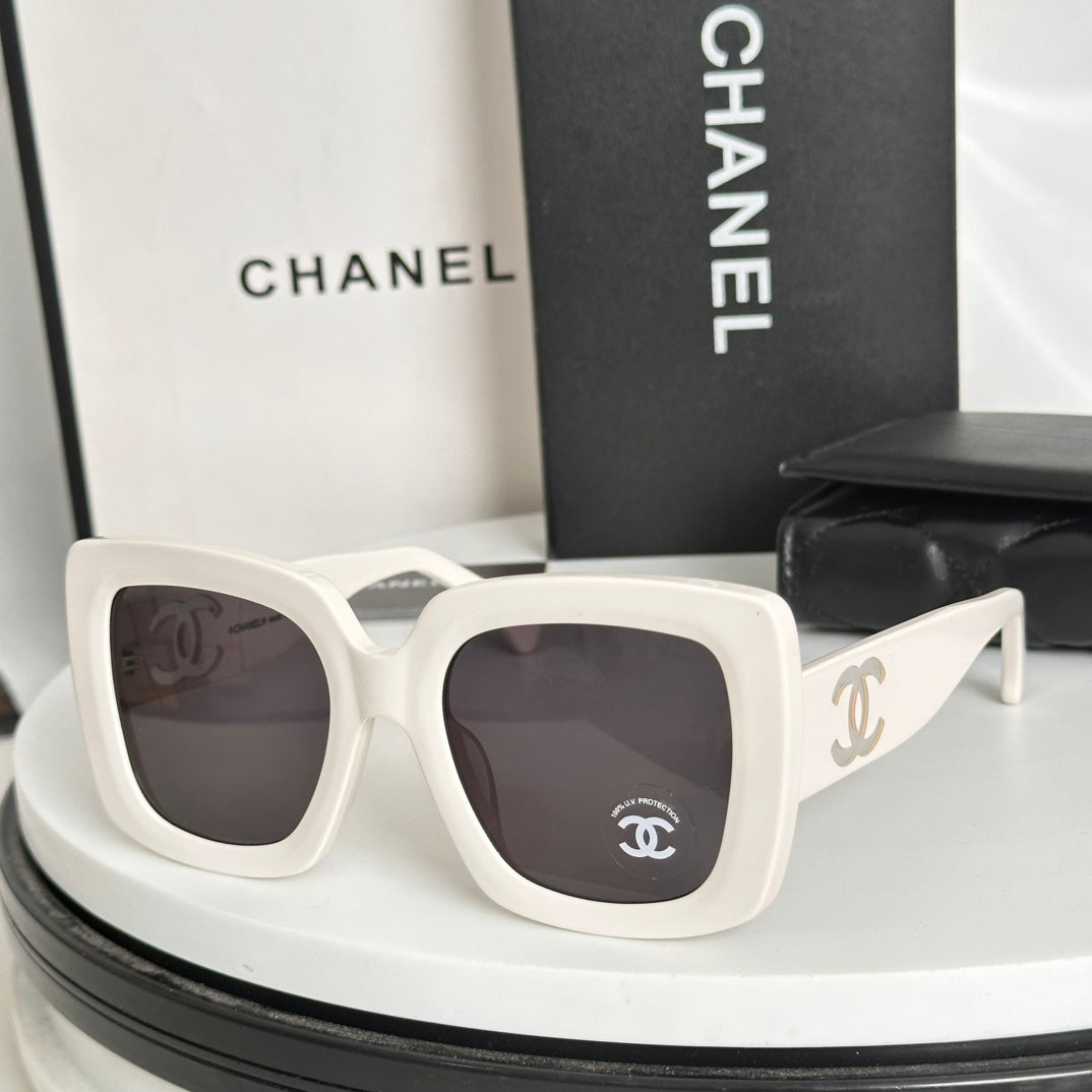 LuxluxHouse Best Quality Glasses Chanel