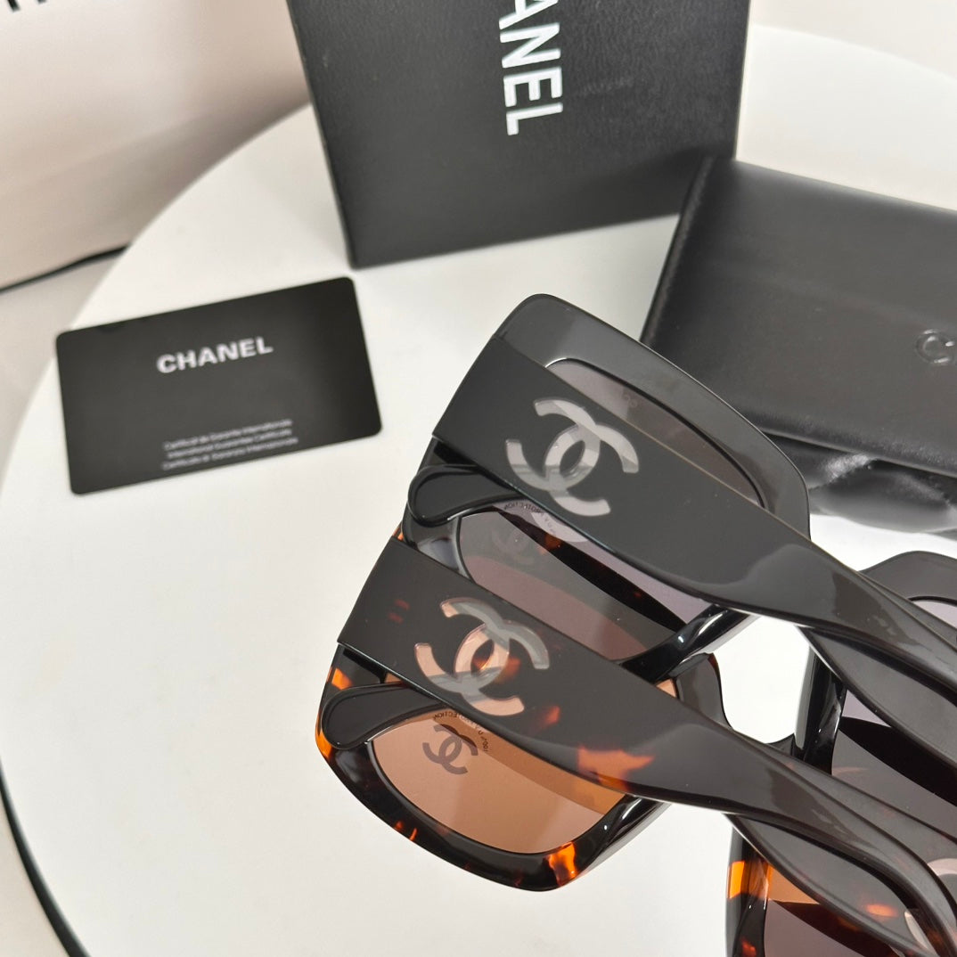 LuxluxHouse Best Quality Glasses Chanel