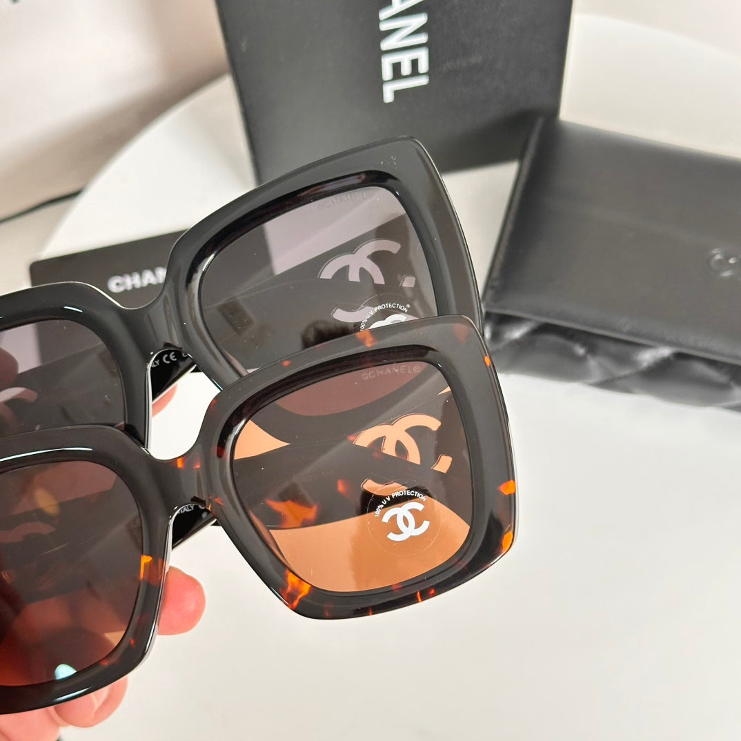 LuxluxHouse Best Quality Glasses Chanel