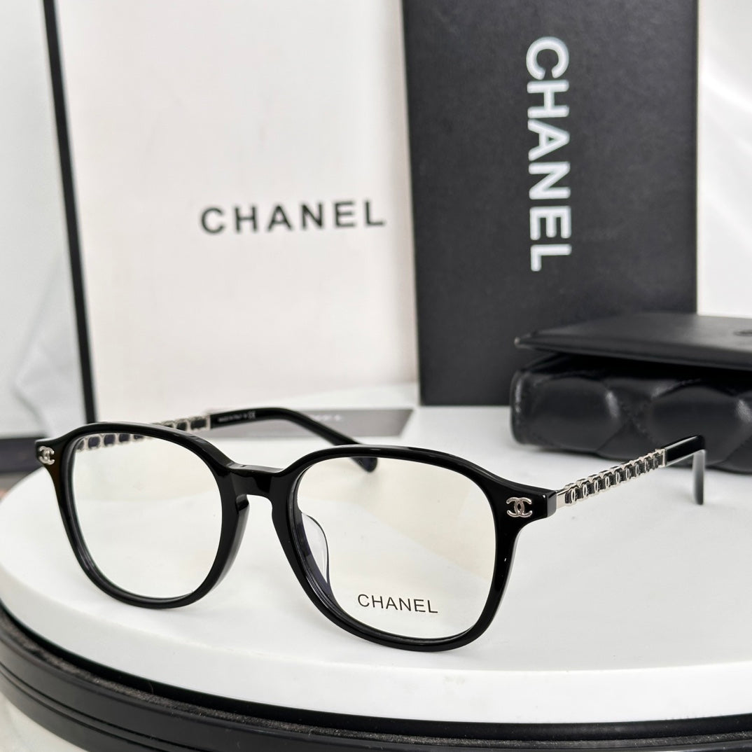 LuxluxHouse Best Quality Glasses Chanel