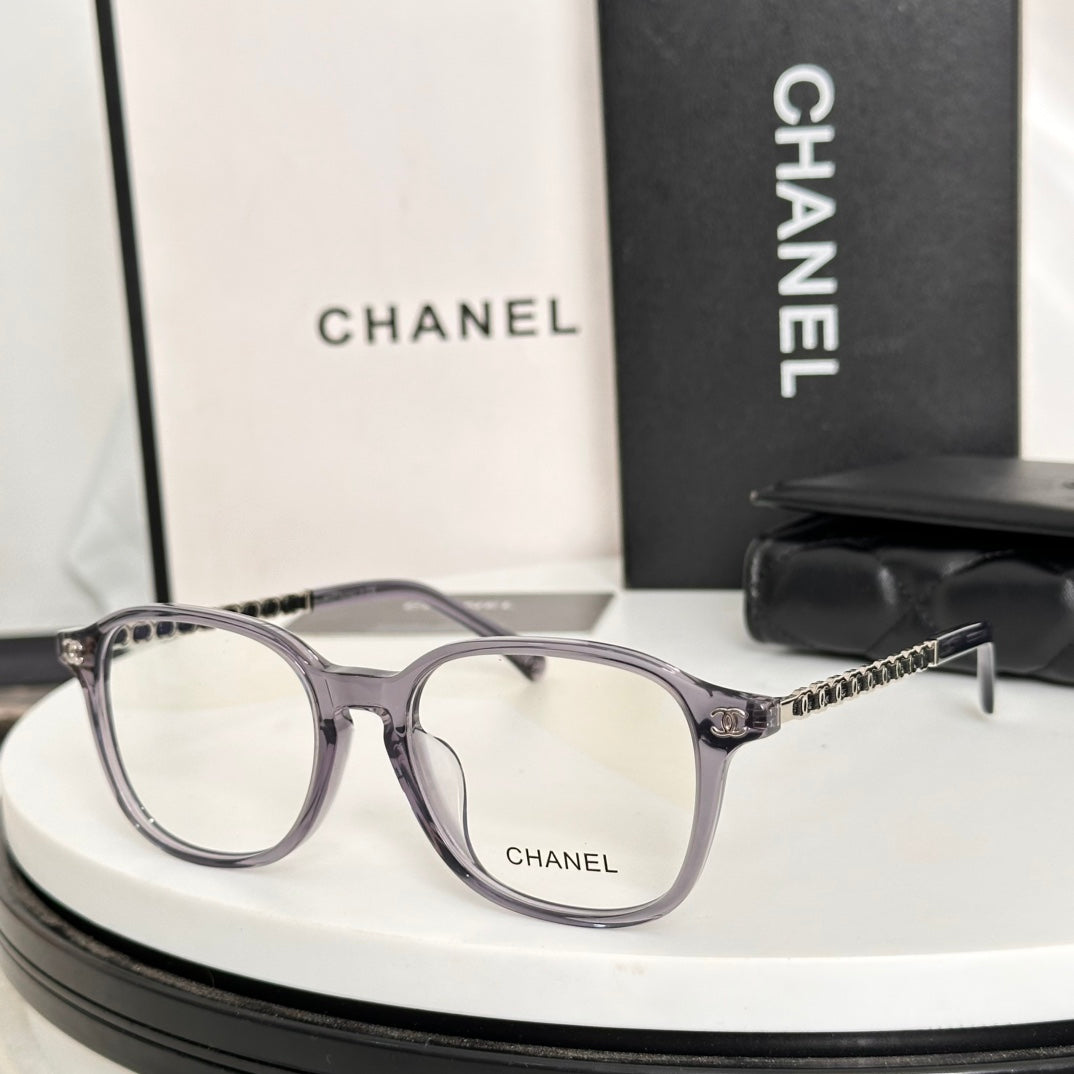 LuxluxHouse Best Quality Glasses Chanel