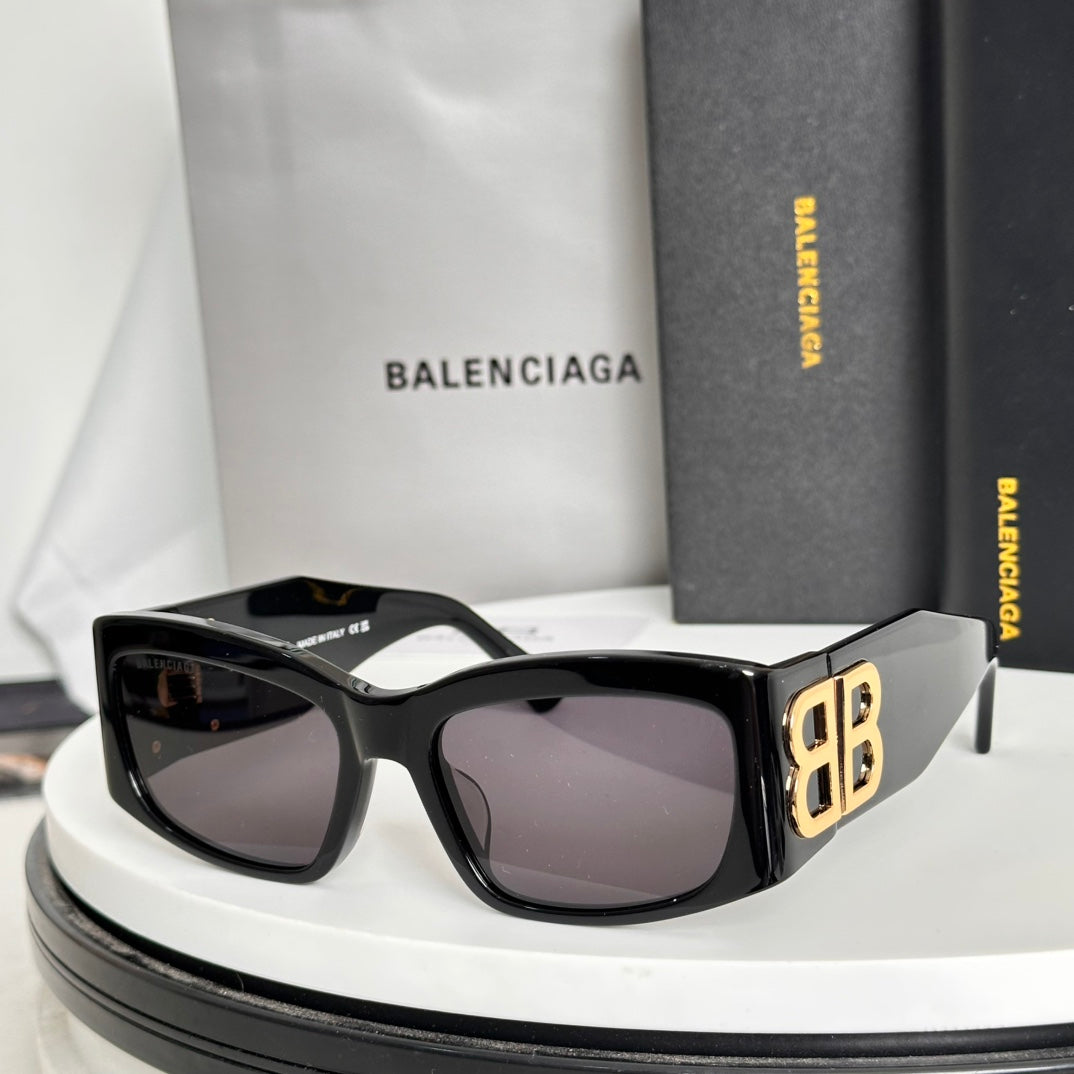 LuxluxHouse Best Quality Balenciaga Glasses