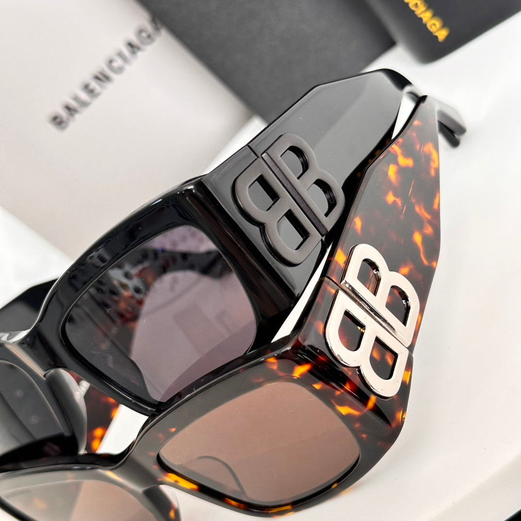 LuxluxHouse Best Quality Glasses Balenciaga