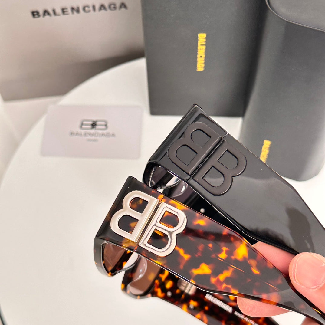 LuxluxHouse Best Quality Glasses Balenciaga