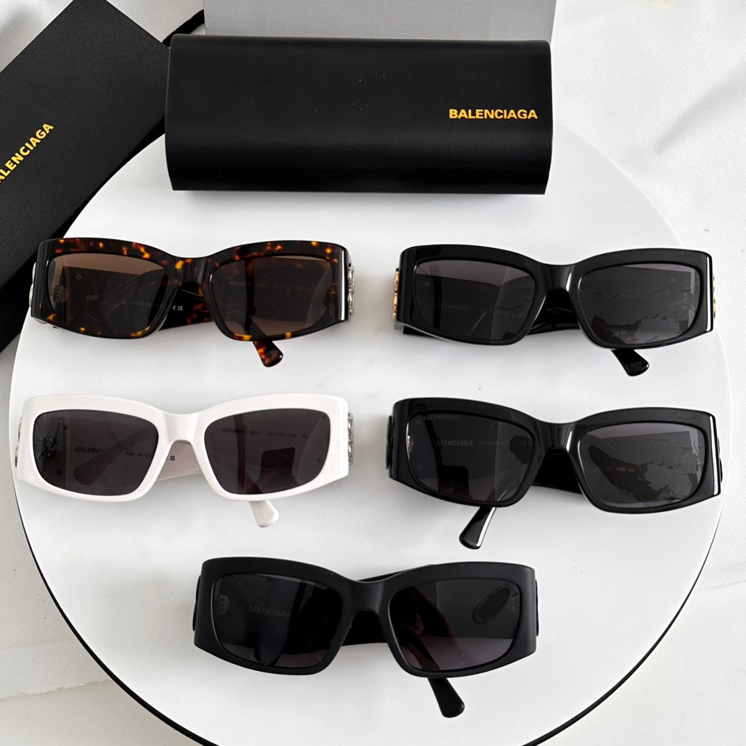 LuxluxHouse Best Quality Glasses Balenciaga