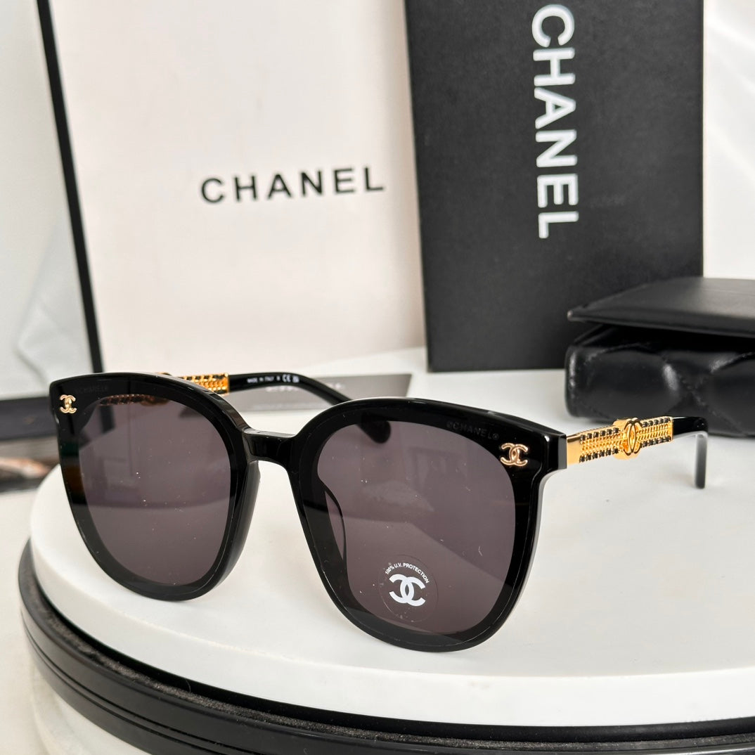 LuxluxHouse Best Quality Glasses Chanel