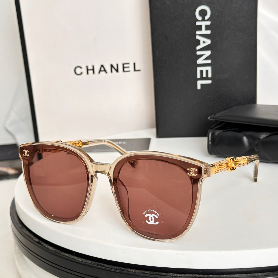 LuxluxHouse Best Quality Glasses Chanel