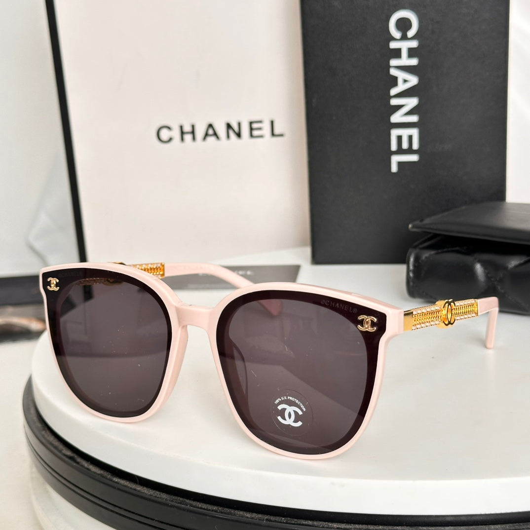 LuxluxHouse Best Quality Glasses Chanel
