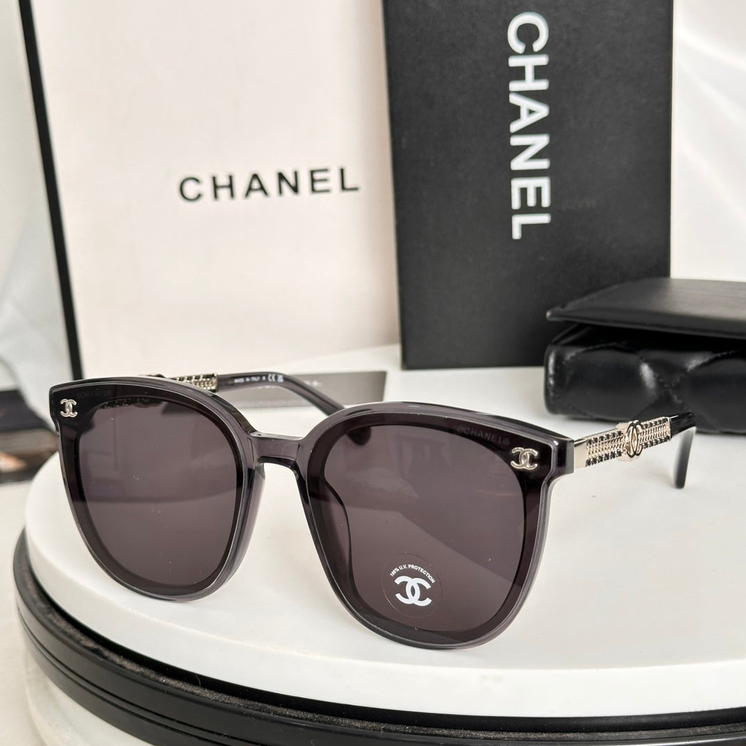LuxluxHouse Best Quality Glasses Chanel