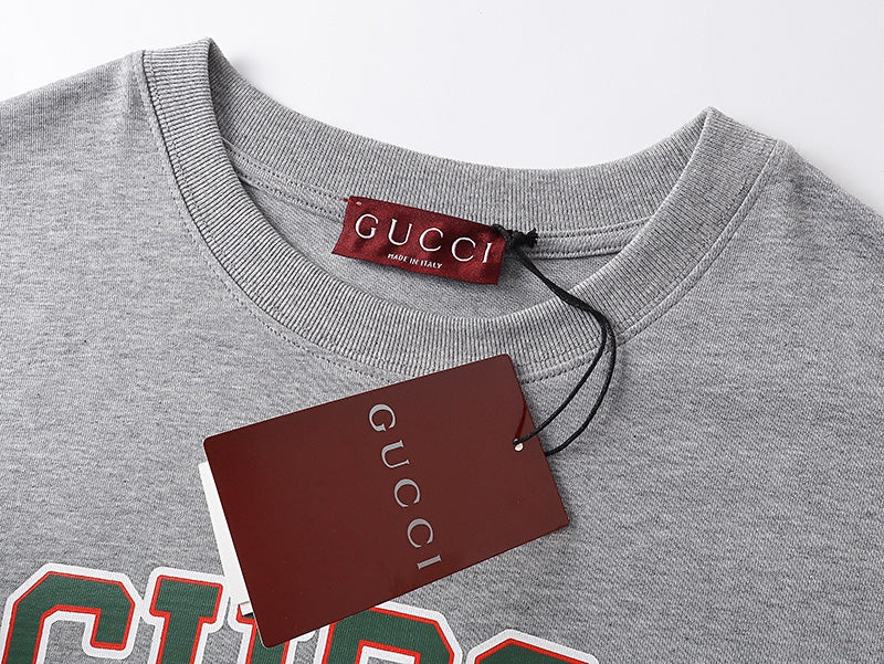 LuxluxHouse Best Quality Clothes Gucci T-shirt