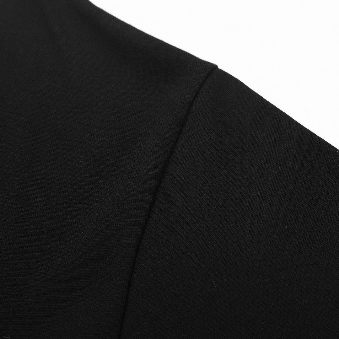 LuxluxHouse Best Quality Clothes T-shirt Chanel & Maison Margiela