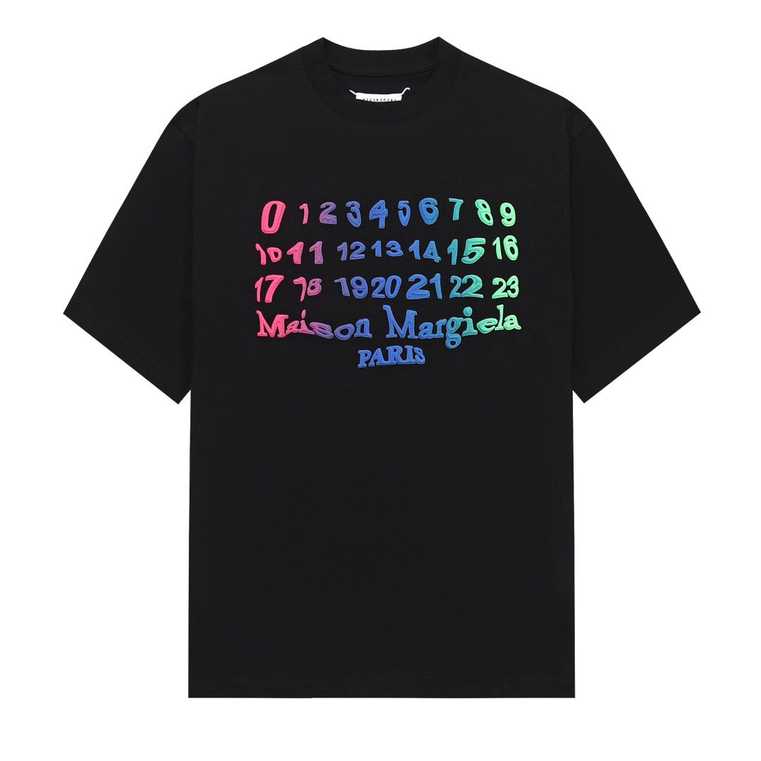 LuxluxHouse Best Quality Clothes T-shirt Chanel & Maison Margiela