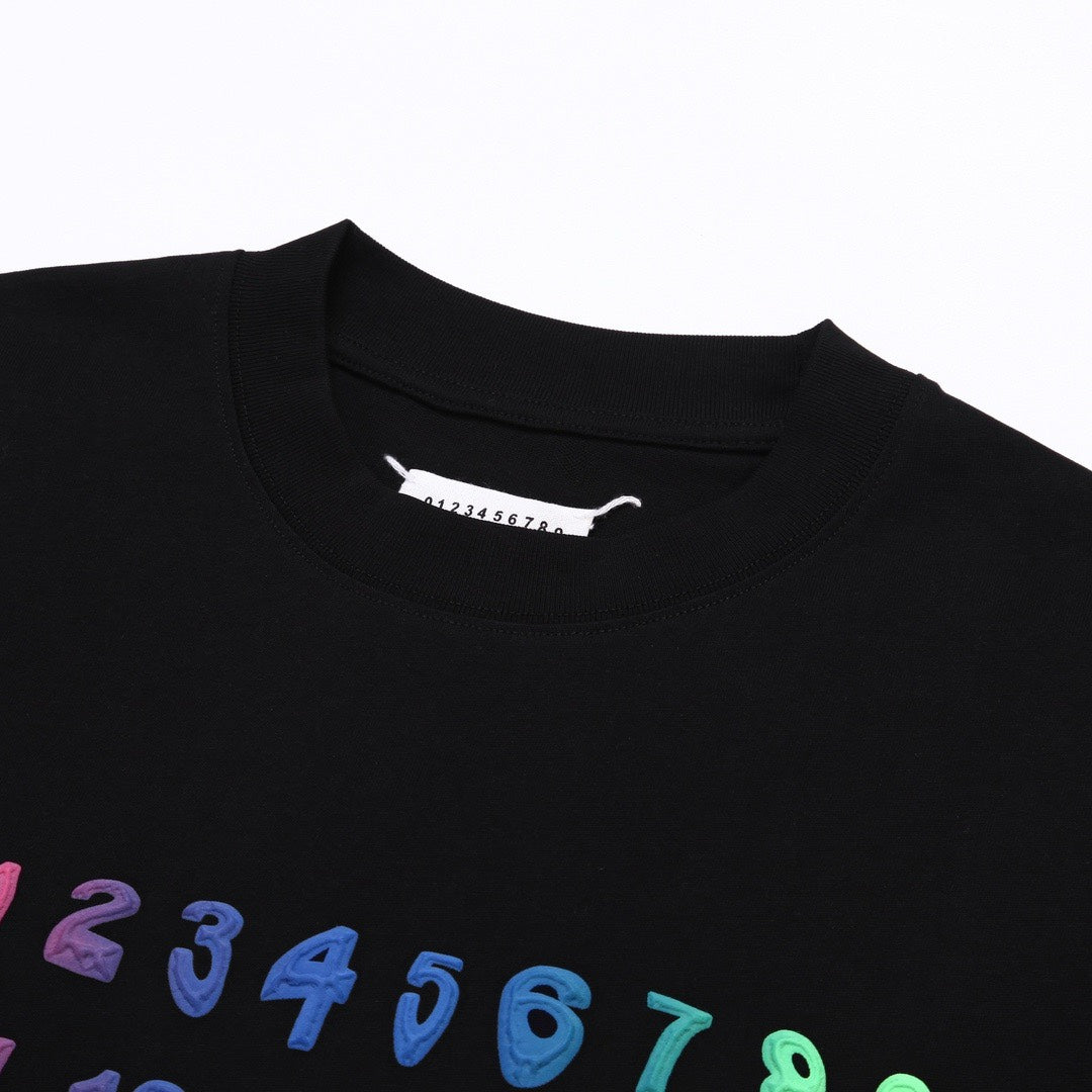 LuxluxHouse Best Quality Clothes T-shirt Chanel & Maison Margiela