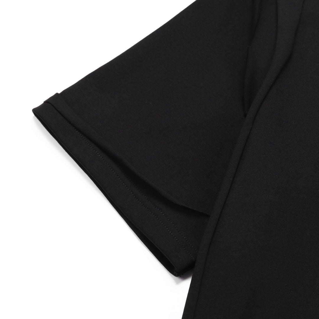 LuxluxHouse Best Quality Clothes T-shirt Chanel & Maison Margiela