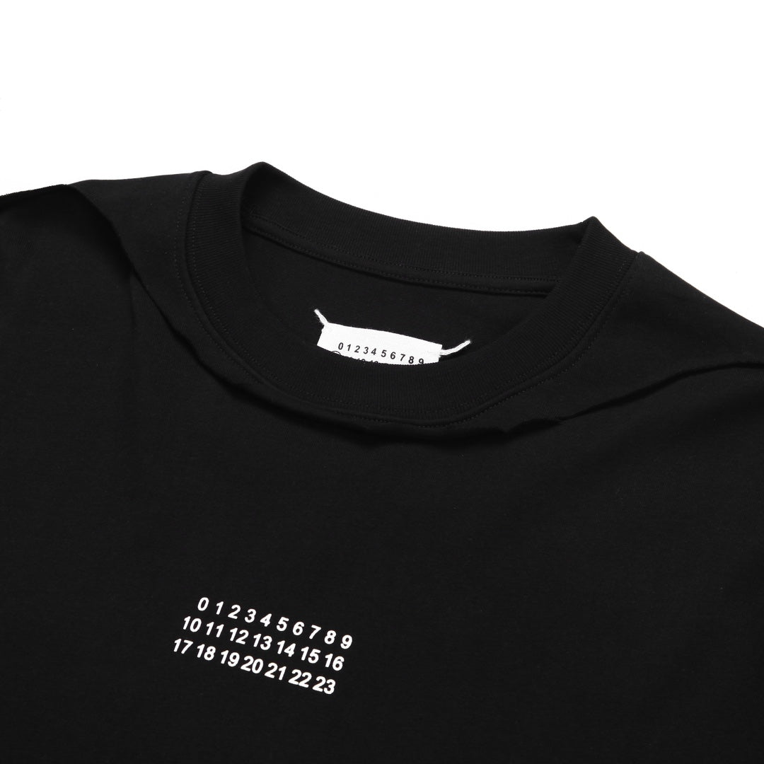 LuxluxHouse Best Quality Clothes T-shirt Chanel & Maison Margiela