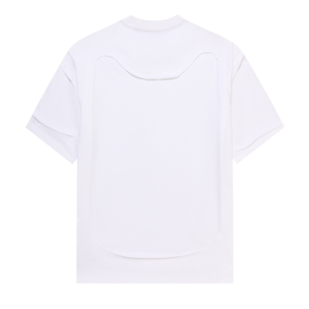 LuxluxHouse Best Quality Clothes T-shirt Chanel & Maison Margiela