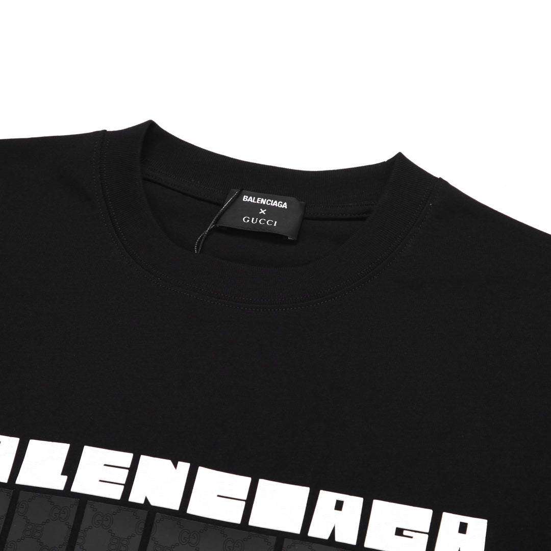 LuxluxHouse Best Quality Clothes Gucci T-shirt