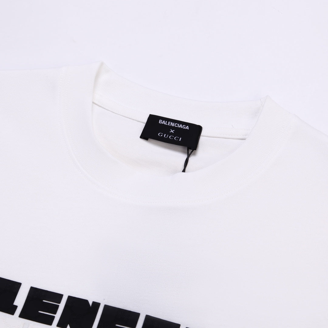 LuxluxHouse Best Quality Clothes Gucci T-shirt