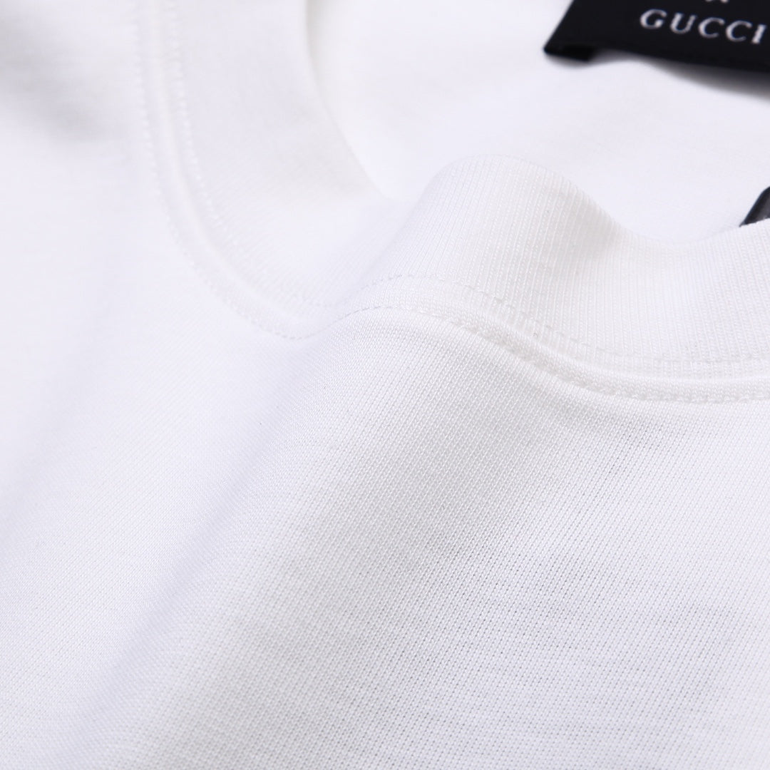 LuxluxHouse Best Quality Clothes Gucci T-shirt