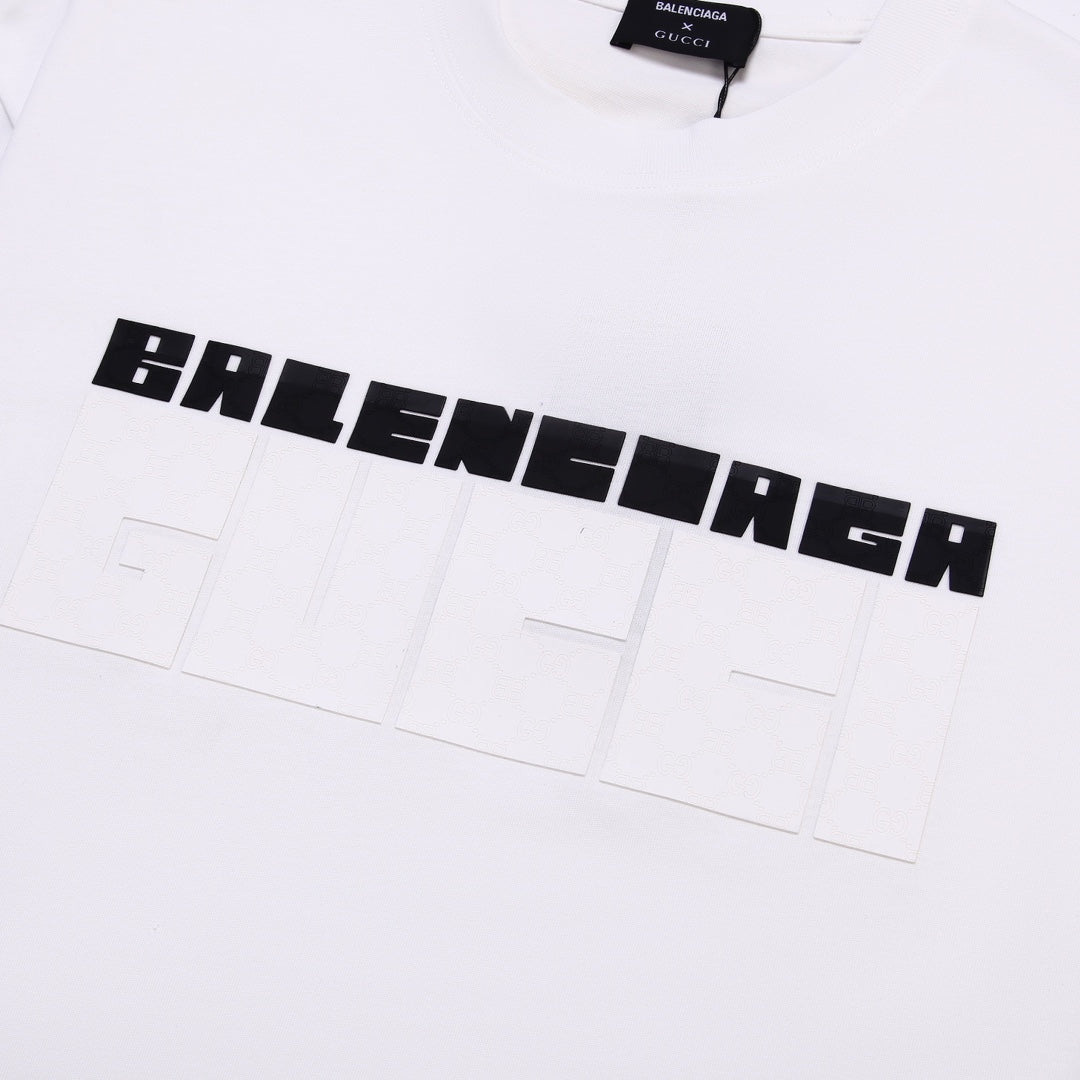 LuxluxHouse Best Quality Clothes Gucci T-shirt