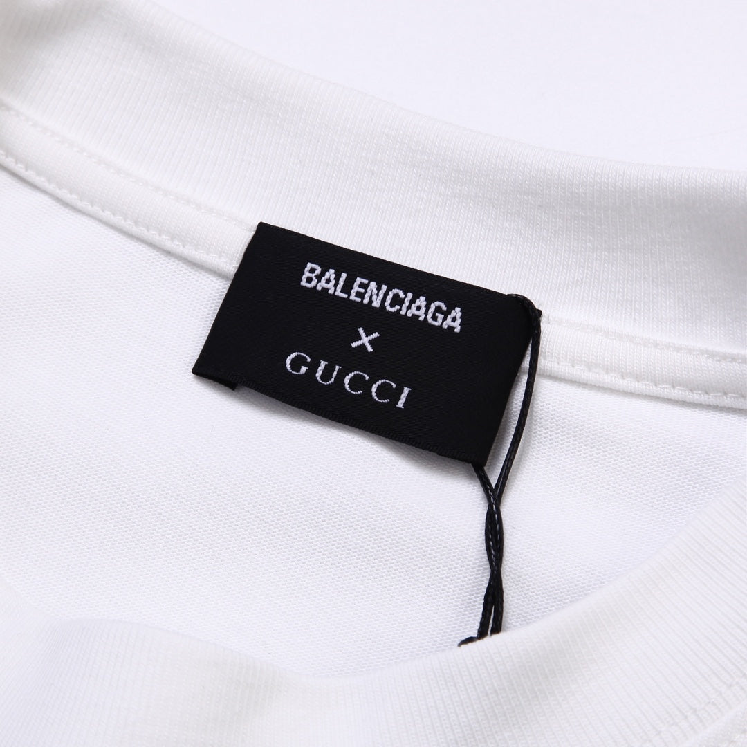 LuxluxHouse Best Quality Clothes Gucci T-shirt