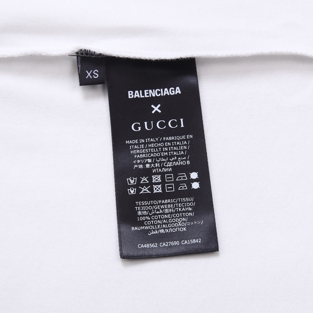 LuxluxHouse Best Quality Clothes Gucci T-shirt