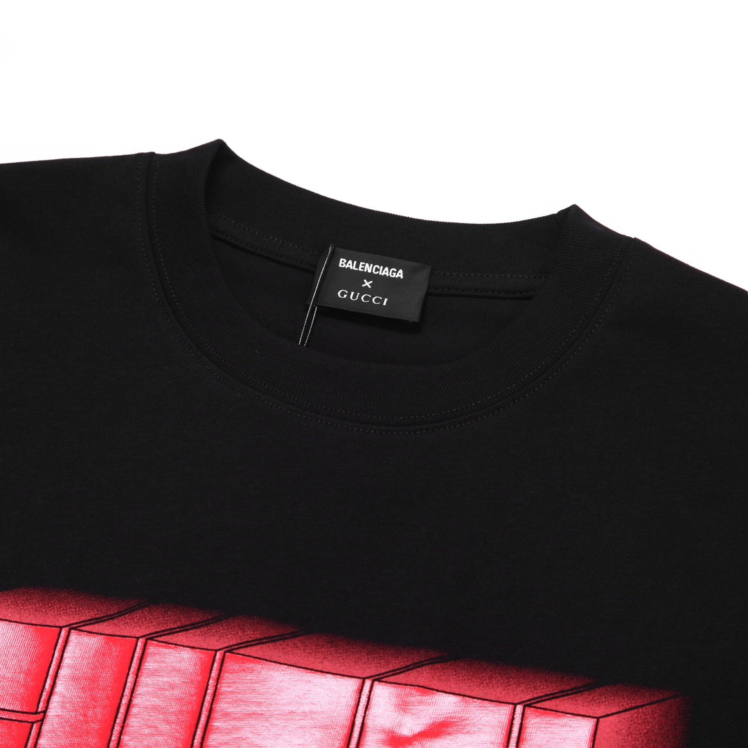 LuxluxHouse Best Quality Clothes Gucci T-shirt