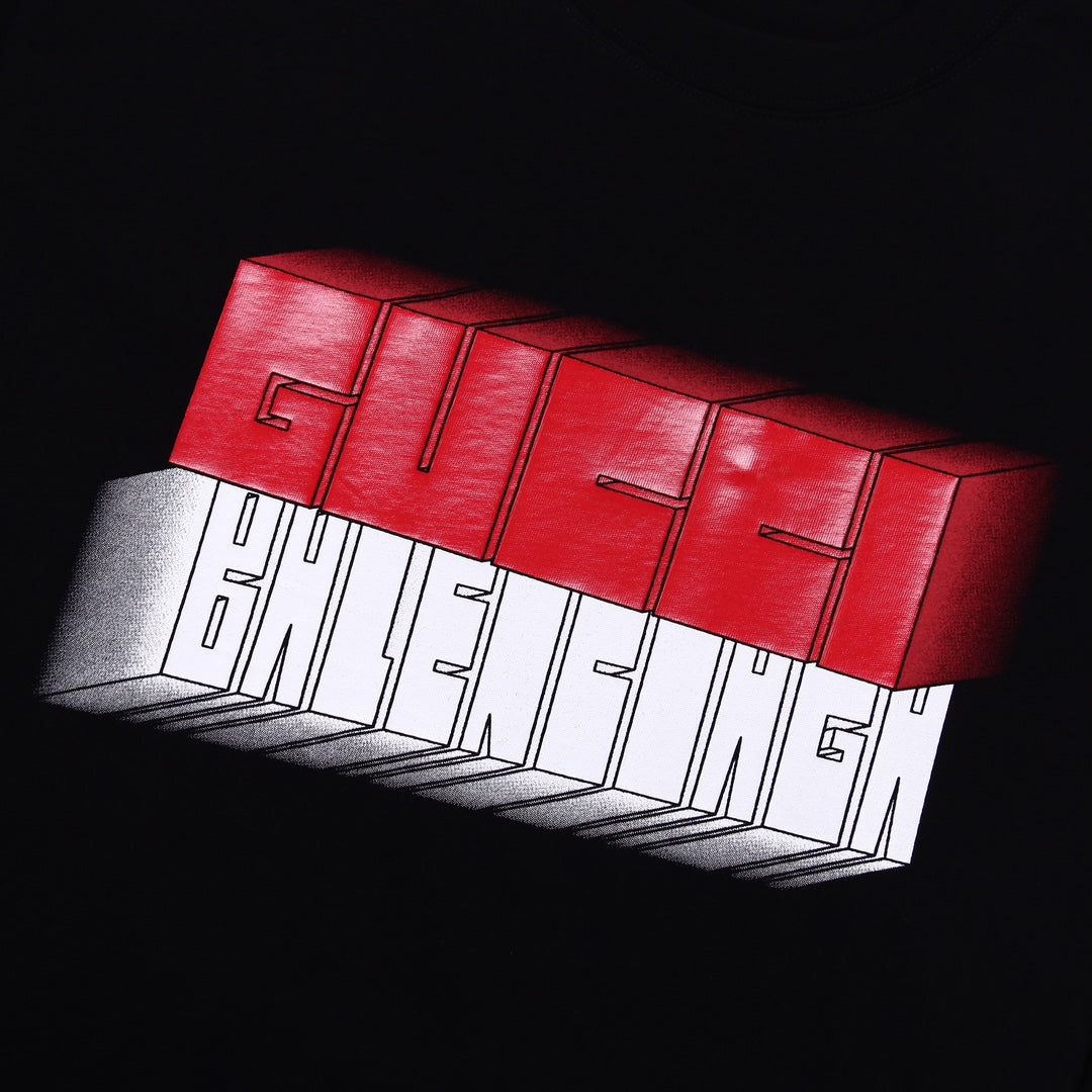 LuxluxHouse Best Quality Clothes Gucci T-shirt