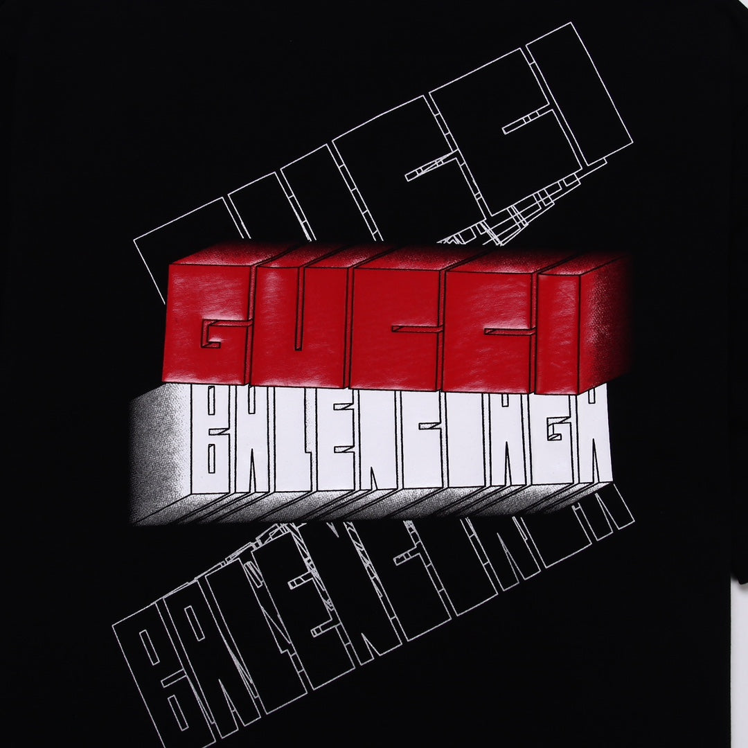 LuxluxHouse Best Quality Clothes Gucci T-shirt